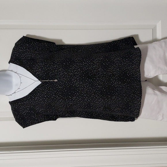 Dr2 sleeveless blouse - Picture 2 of 13